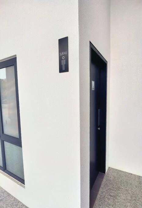 C0704 Almas Suite Seaview & Netflix Stay นุสาจายา ภายนอก รูปภาพ