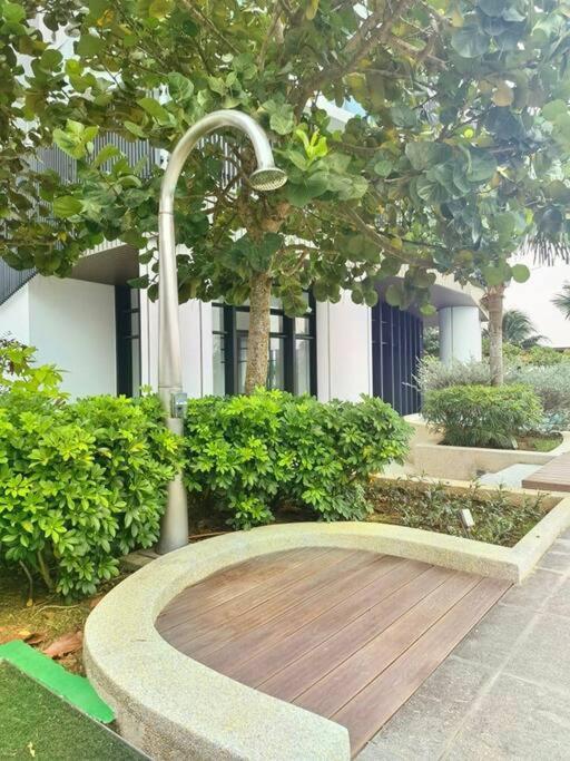 C0704 Almas Suite Seaview & Netflix Stay นุสาจายา ภายนอก รูปภาพ