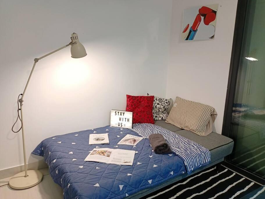 C0704 Almas Suite Seaview & Netflix Stay นุสาจายา ภายนอก รูปภาพ